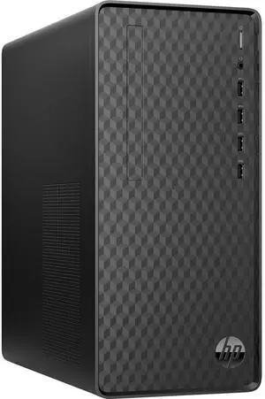 HP M01-F20 Desktop Intel Core i5-12400 2.5GHz 8GB RAM 512GB SSD W11H