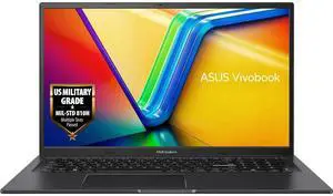 ASUS Vivobook 17X K3704VA-DS96 17.3" FHD Laptop i9-13900H, 16GB, 1TB, W11