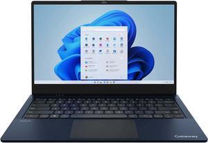 Gateway Ultra Slim 15.6" HD Laptop Intel Celeron N4020 4GB 128GB Win11H