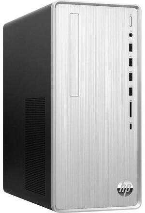 HP Pavilion TP01 Desktop AMD Ryzen 7 5700G 32GB, 1TB, NVIDIA  RTX 3050, W11