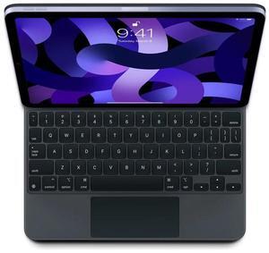 Apple MXQU2LL/A Magic Keyboard for iPad Pro 12.9-in (3rd & 4th Gen)