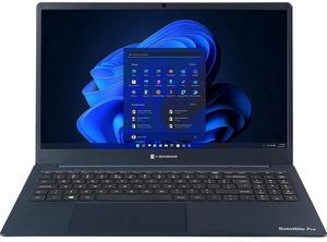 Dynabook PORTEGE X40-J 14" Laptop Intel Core i5-1135G7 16GB 256GB W11P