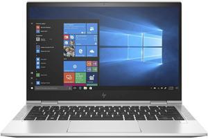 HP EliteBook x360 830 G7 13.3" FHD Laptop Intel i5-10310U 16GB 256GB W10P