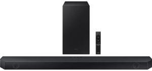 Samsung Q-Series 3.1.2ch Wireless Soundbar w/ Q-Symphony HW-Q700C/ZA