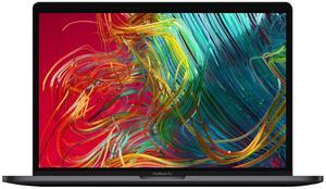 Apple MacBook Pro 13.3" WQXGA Laptop Mid 2018 Intel i7 16GB 512GB macOS