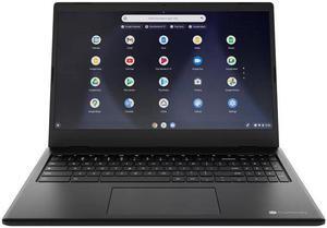 Gateway GCNP41524-BK 15.6" Chromebook Intel N6000 4GB 128GB ChromeOS