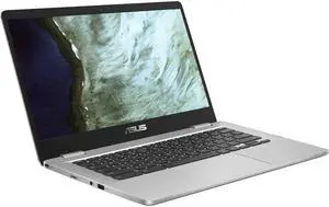 ASUS C423NA Chromebook 14" Laptop Intel Celeron N3350 4GB 64GB ChromeOS