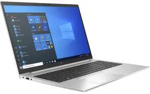 HP EliteBook 850 G8 15.6" FHD Laptop Intel Core i7-1165G7 16GB 256GB Win10P
