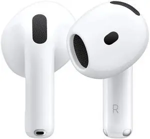 2021 Apple 11" iPad Pro - MHMV3LL/A and Apple AirPods 4 - MXP63LL/A