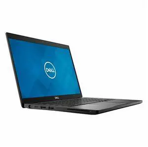 Dell Latitude 7390 13.3" FHD Laptop Intel Core i5-8250U 8GB 256GB Win10P