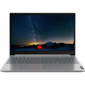 Lenovo ThinkBook 15 IIL 15.6" FHD Laptop Intel i5-1035G1 8GB 256GB W10P