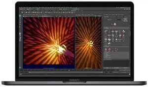 Apple MacBook Pro 15.4" QHD+ Laptop 2016 Intel Core i7 16GB 1TB macOS