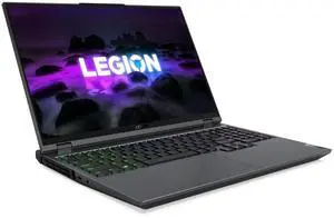 Lenovo Legion 5 Pro 16" WQXGA AMD Ryzen 7 5800H 16GB 512GB RTX 3070 W11H