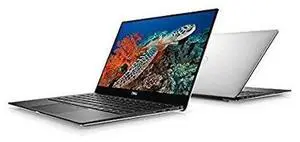 Dell XPS 9370 13.3" FHD Laptop Intel Core i7-8550U 8GB 256GB Win10H