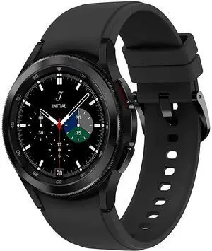 Samsung Galaxy Watch 4 Classic LTE 46mm Smartwatch with GPS