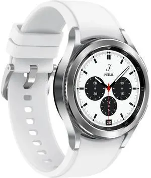 Samsung Galaxy Watch 4 Classic LTE 46mm Smartwatch with GPS