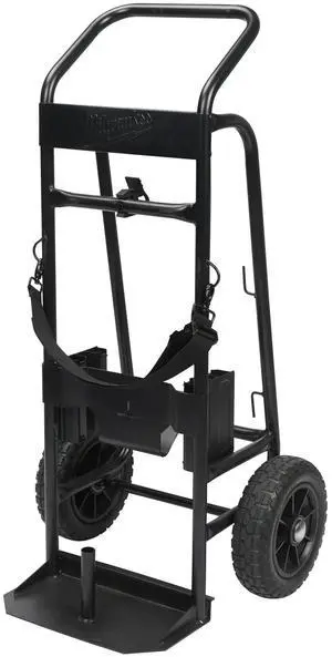 Milwaukee 3600 Mx Fuel Durable Breaker Cart W/Integrated Accessory Storage