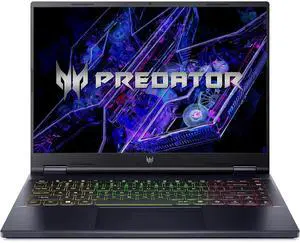 Acer Predator Helios Neo 14 14.5" WQXGA Laptop Intel Core Ultra7 16GB 1TB Win11H