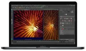 Apple MacBook Pro 13.3" WQXGA Laptop 2017 Intel Core i5 16GB 128GB MacOS