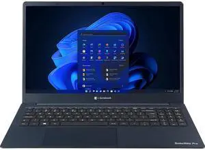 Toshiba dynabook PORTEGE X40-J 14" FHD Laptop Intel Core i5 16GB 256GB W11P
