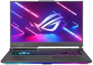 ASUS ROG Strix G17 17.3 QHD AMD Ryzen 9 7845HX NVIDIA RTX 4060 16GB 1TB W11