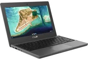 Asus Flip CR1100FKA-YZ182T 11.6" TS Rugged Chromebook, N5100, 8GB, 32GB