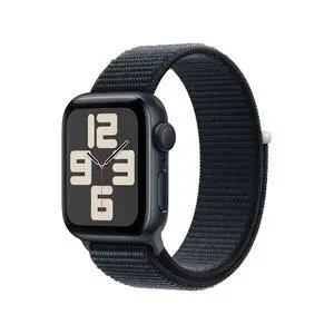 Apple Watch SE 2nd Gen 40mm Smartwatch with GPS, Midnight