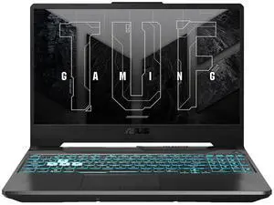 ASUS TUF A15 15.6" FHD Gaming Laptop AMD Ryzen 7 7435HS 8GB 512GB Win11H