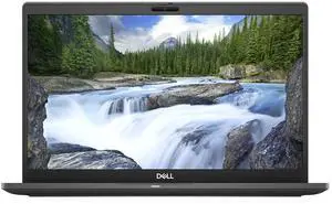 Dell Latitude 7330 13.3" FHD Laptop Intel Core i7-1265U 16GB 256GB Win11H
