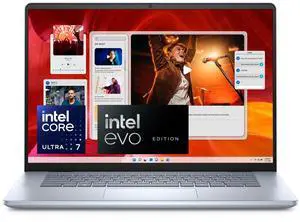 Dell Inspiron Plus 7640 16" Laptop, Ultra 7-155H, 16GB, 1TB, RTX 4050, W11