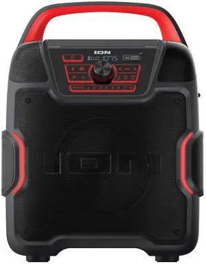 ION Audio Pathfinder 320 All Weather Speaker