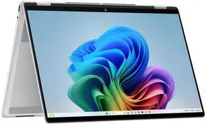 HP OmniBook 7 Flip 16" WUXGA Touch Laptop, Ultra 7, 16GB, 512GB, Win 11