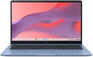 ASUS Chromebook CX15 15.6" FHD Laptop Celeron N4500 4GB 128GB ChromeOS