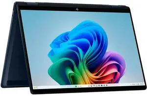 HP OmniBook Ultra Flip Touch 14" Laptop Intel Ultra 7 258V 32GB 2TB W11H
