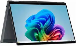 HP OmniBook Ultra 16" 2-in-1 Laptop, Ultra 5 226V 16GB, 512GB,  Win 11 Home