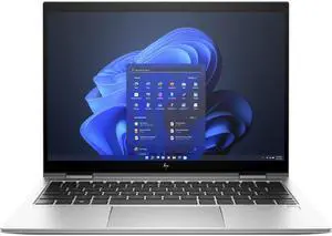 HP EliteBook 830 G9 13.3" FHD Laptop, i5-1245U, 16GB, 512GB, Windows 11