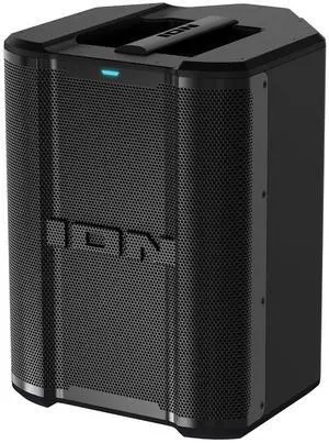 Ion Audio Trouper 100 - Portable Bluetooth Speaker, 100w