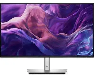 Dell P2425H 24" FHD Professional Monitor 1920 x 1080 IPS LED Display HDMI