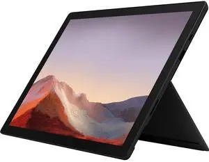 Microsoft Surface Pro 7+ 12.3" Tablet, i7-1165G7, 16GB, 512GB, Windows 11