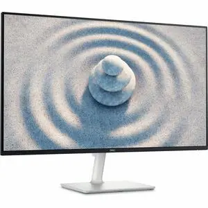Dell S2725H 27" FHD Monitor (1920×1080) IPS Display, 100 Hz