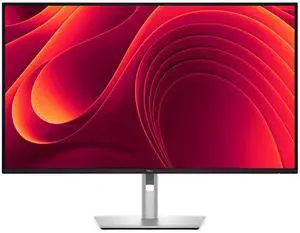 Dell Pro 32" 4K USB-C Hub Monitor 3840 x 2160 100 Hz IPS Dell Pro 32" 4K USB-C Hub Monitor 3840 x 2160 100 Hz IPS