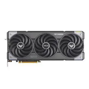 ASUS TUF Gaming AMD Radeon RX 9070 OC Edition Gaming Graphics Card 16GB ASUS TUF Gaming AMD Radeon RX 9070 OC Edition Gaming Graphics Card 16GB