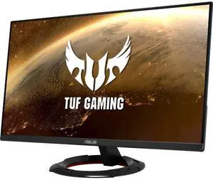 ASUS TUF Gaming VG249Q1R - IPS 24 FHD (1920x1080) Gaming Monitor ASUS TUF Gaming VG249Q1R - IPS 24 FHD (1920x1080) Gaming Monitor