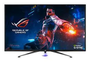 ASUS ROG Swift PG32UQ- 43" 4K UHD (3840 x 2160) G-SYNC Gaming Monitor ASUS ROG Swift PG32UQ- 43" 4K UHD (3840 x 2160) G-SYNC Gaming Monitor