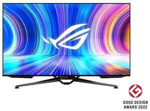 ASUS ROG Swift OLED, 4K UHD Gaming Monitor - PG42UQ ASUS ROG Swift OLED, 4K UHD Gaming Monitor - PG42UQ