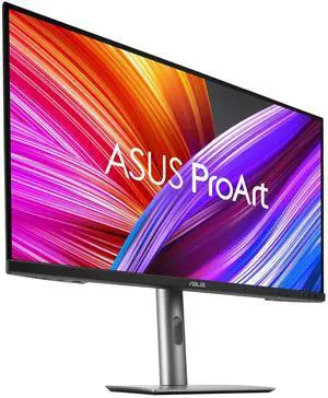 ASUS ProArt PA329CRV-32" 4K UHD (3840 x 2160) Professional Display Monitor ASUS ProArt PA329CRV-32" 4K UHD (3840 x 2160) Professional Display Monitor