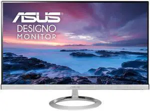 ASUS Designo MX259HS- 25" FHD (1920x1080), IPS, Display Monitor ASUS Designo MX259HS- 25" FHD (1920x1080), IPS, Display Monitor