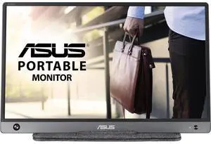 ASUS ZenScreen MB16AH- 15.6" FHD (1920 x 1080) IPS Portable Monitor ASUS ZenScreen MB16AH- 15.6" FHD (1920 x 1080) IPS Portable Monitor