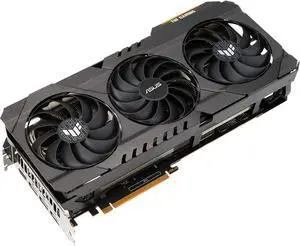 ASUS TUF Gaming Radeon RX 6900 XT TOP Edition (TUF-RX6900XT-T16G-GAMING) ASUS TUF Gaming Radeon RX 6900 XT TOP Edition (TUF-RX6900XT-T16G-GAMING)