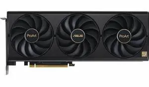ASUS ProArt RTX 4060 Ti Advanced 16GB Graphics Card (ROART-RTX4060TI-A16G) ASUS ProArt RTX 4060 Ti Advanced 16GB Graphics Card (ROART-RTX4060TI-A16G)